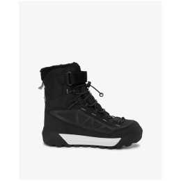 Kinder-Winterschuhe Viking Outdoor Footwear Constrictor Warm SC WP 1V SL Black schwarz Black