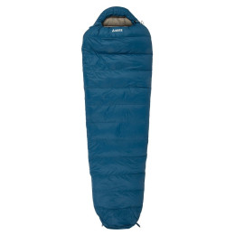 Daunenschlafsack Yate ANSERIS 900 - XL blau