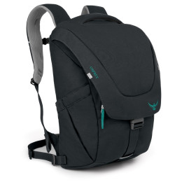 Damenrucksack Osprey Flap Jill Pack schwarz Black