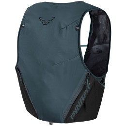 Laufweste Dynafit Ultra 12 Vest blau Cinder/Black Out