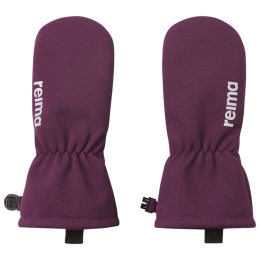 Kinderhandschuhe Reima Osaten Deep Purple lila Deep Purple