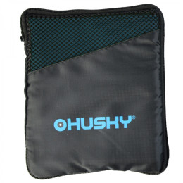 Handtuch Husky Jack XL blau