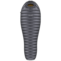 Daunenschlafsack Hannah Loft 400 195 cm