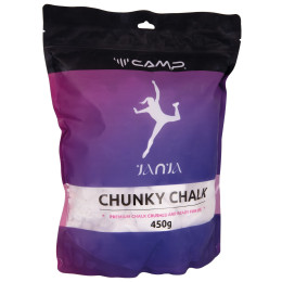 Magnesium Camp Chunky Chalk Janja 450 G
