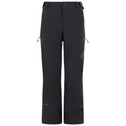 Herren Winterhose Fundango Teak Pants schwarz black