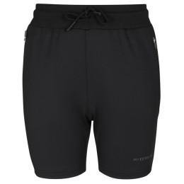 Kindershorts Progress Symbol Shorts Junior Black schwarz černá