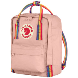 Rucksack Fjällräven Kånken Rainbow Mini