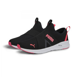Damenschuhe Puma Better Foam Prowl Slip Wn's schwarz black