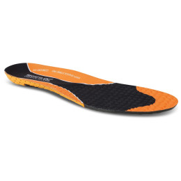 Schuheinlagen Regatta Moulded Comfort Insole schwarz Black