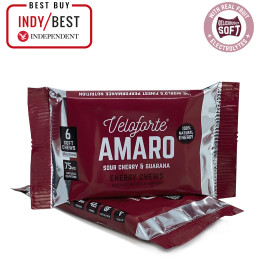 Energie-Gel Veloforte Amaro Energy Chews