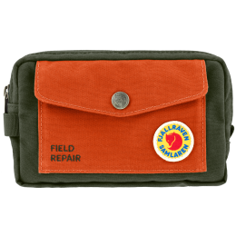 Reparaturset Fjällräven Samlaren Field Repair grün Olive
