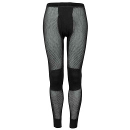 Herreunterhose Brynje of Norway Super Thermo Longs w/inlay schwarz black