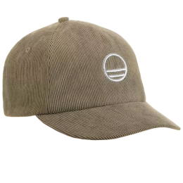 Baseballmütze Wild Country Sequence Uni Corduroy Cap