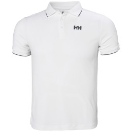 Herren-T-Shirt Helly Hansen Kos Polo weiß 001 White