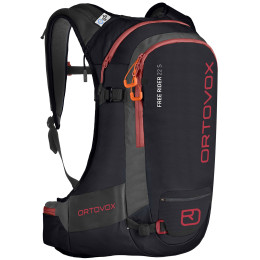 Rucksack Ortovox Free Rider 22 S schwarz BlackRaven