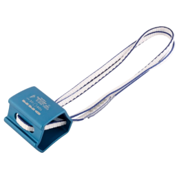 Klemmgerät DMM Torque Nut 4 Blue