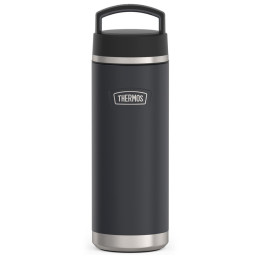Thermotasse Thermos Icon 710 ml schwarz žulová