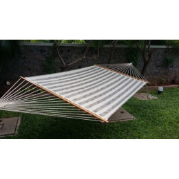 Hängematte Hamaka.eu Pool pro jednoho