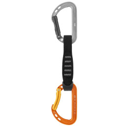 Expressset Petzl Spirit Express 11 cm