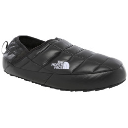 Herrenschuhe The North Face M Thermoball Traction Mule V schwarz TnfBlack/TnfWhite