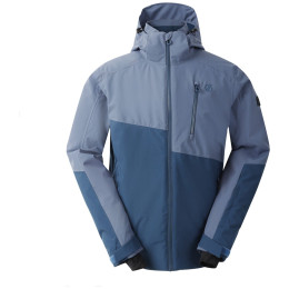 Herren Skijacke Dare 2b Halfpipe III Jacket blau/hellblau Blue Indigo/Moonlight Denim