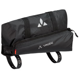 Fahrradtasche für den Rahmen Vaude Trailguide schwarz BlackUni