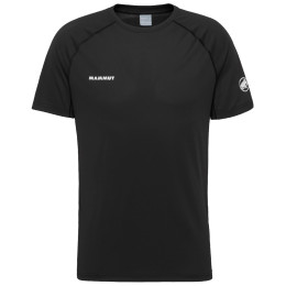 Herren-T-Shirt Mammut Ducan FL T-Shirt Men