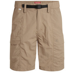 Herrenshorts Craghoppers NosiLife Kadin Cargo Short beige Earthenware