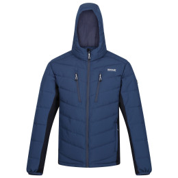 Herrenjacke Regatta Cranmore blau Admiral Blue