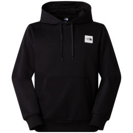 Herren-Sweatshirt The North Face M Evolution Box Half Dome Regular Hoodie