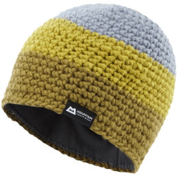 Damenmütze Mountain Equipment Flash Wmns Beanie grün MeFir/Acid/Nimbus