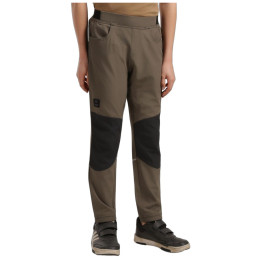 Kinderhose Kilpi Karido-J grün KHK