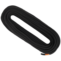 Statikseil Singing Rock Static R44 10,5 schwarz 50m