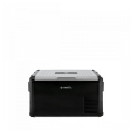 Kompressor-Kühlschrank Mestic Coolbox Compressor MCCP-45 AC/DC schwarz
