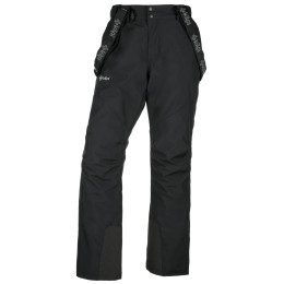 Herren-Skihose Kilpi Mimas M (2018) schwarz Blk