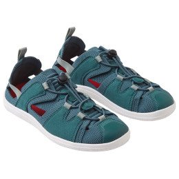 Kindersandalen Reima Valoa Dark Teal blau Dark Teal