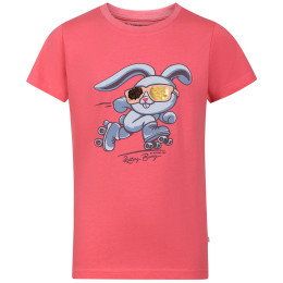 Kinder-T-Shirt Alpine Pro Rejo