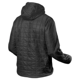 Herrenjacke Trimm DOUBLE schwarz dark grey/ black