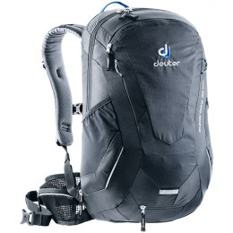 Rucksack Deuter Superbike 18 Exp (2020) schwarz Black