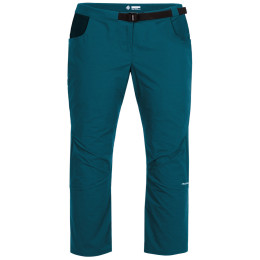 Damenhose High Point Marco Lady Pants blau Blue Wing Teal