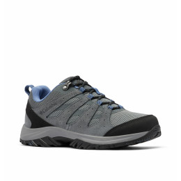 Damenschuhe Columbia Redmond III grau Ti Grey Steel, Velvet Cove