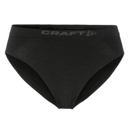 Damen-Funktionsslips Craft Wool Seamless Hipster W