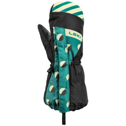 Kinderhandschuhe Leki Little Paw Mitt Long