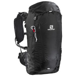 Rucksack Salomon Peak 40 schwarz Black