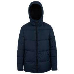 Herrenjacke Regatta Marshgrave dunkelblau Navy(Black)