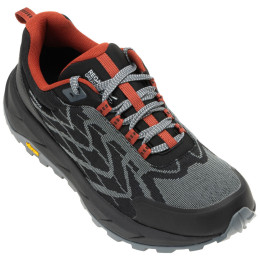 Herrenschuhe Regatta Cruize grau DkStorm/Brk