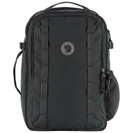 Reiserucksäcke Fjällräven Färden Carry-On Pack 30 schwarz Coal Black