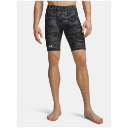 Herreunterhose Under Armour Hg Printed Lng Short
