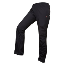 Herrenhose Montane Dynamo Pants schwarz Black