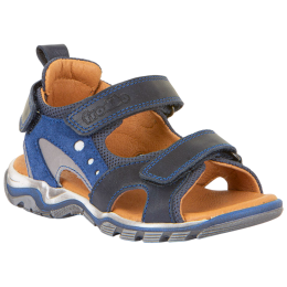 Kindersandalen Frodo Karlo 3v Dark Blue